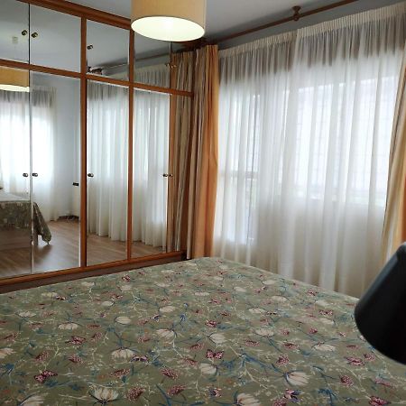 Amplio Apartamento Exterior Con Vistas A Islas Cies 莫阿纳 外观 照片