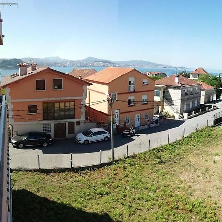 Amplio Apartamento Exterior Con Vistas A Islas Cies 莫阿纳 外观 照片
