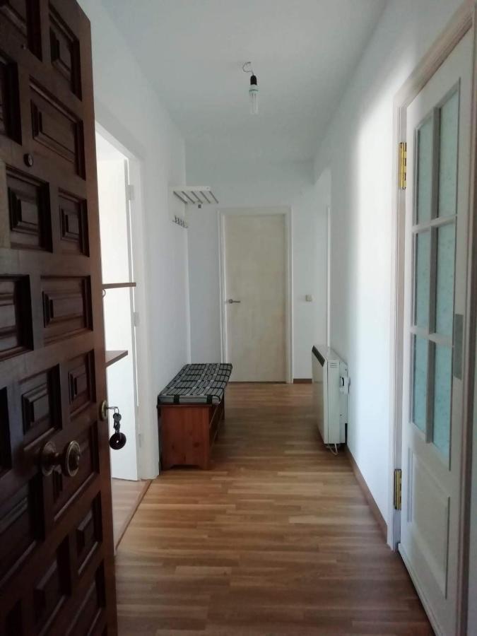 Amplio Apartamento Exterior Con Vistas A Islas Cies 莫阿纳 外观 照片